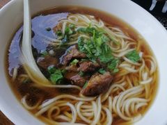 -李先生牛肉面大王(太原南内环店)