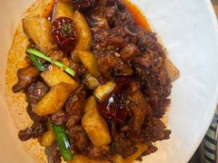 -隔壁老王·家常云南菜(花巷店)