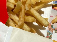 -麦当劳(中二横路店)