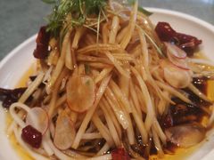 -小厨娘淮扬菜(天印大道店)