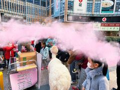 -湊湊火锅·茶憩(打浦桥日月光店)