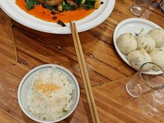 -田园印象·成都土菜院子(华阳店)
