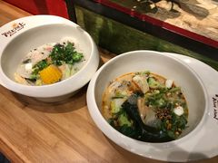 -阿上阿上麻辣香锅&麻辣烫(朝阳蓝色港湾店)