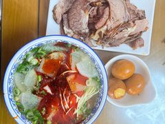 -清真磨沟沿老字号牛肉面(总店)