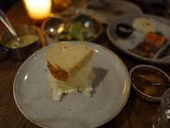 自制蜂巢冰激凌-BOR Eatery(安福路店)