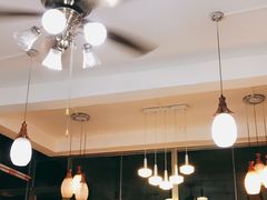大堂-芬芳甜品(同福路店)