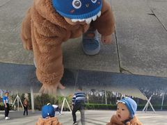 -西安市长乐公园