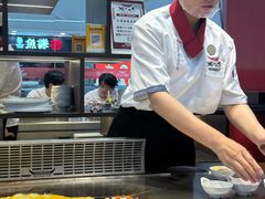 -湘汇概念铁板烧(铁西万达店)