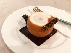 -西檬树SIMON·T轻奢蛋糕(大东方Max店)