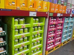 -山姆会员商店(亦庄创意生活广场店)