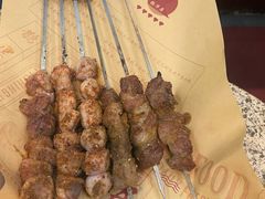 -鹊华居·地道鲁菜·海鲜·融合味(大明湖店)