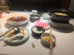 -潇湘码头·鲜湘菜(清河店)