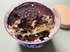 奥利奥空气盒子-好利来(紫竹院店)