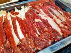 -京炭铜锅涮肉·羊蝎子·羊肉炉(保利·时光里店)