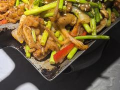 -简普菜烤鱼(苏宁生活广场店)