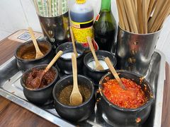 -攀枝花·任德琼·盐边羊肉米线