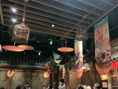-南京大牌档(之心城店)