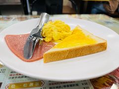 -黄恩记茶餐厅(杨箕店)