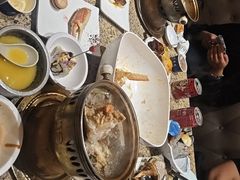 -丰卓会海鲜自助(中润大道店)