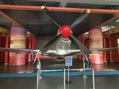 -中国航空博物馆