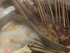 -屋头串串(新街里店)