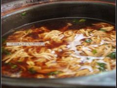 干丝-吉兆楼