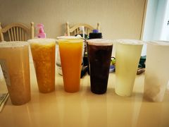 -好时味十三姨(河西路店)