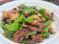 -李记饺子·熏酱东北菜(欢乐谷店)
