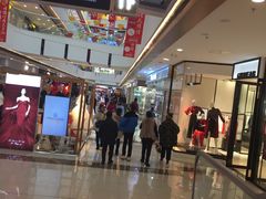 -万达广场(本溪店)