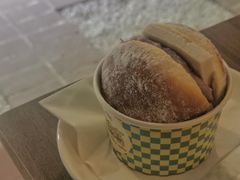 -屋裡·Union Bakery(龙江路店)