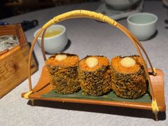 -晓粤·惹味粤菜(凯德乐峰广场店)