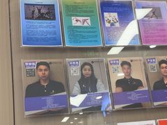 -琪航·健身+普拉提(嘉定北地铁站店)