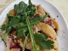 -电白鸭粥店(下沙二坊88号店)