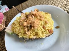 -南沙游艇会·大兵船餐厅