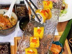 -松临·铁板烧&Omakase(神农店)