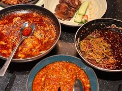 -华豫川酒家(大卫城店)