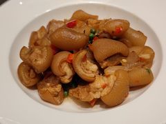 -佘山世茂艾美·御珍轩中餐厅