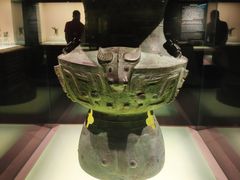 -上海博物馆(人民广场馆)