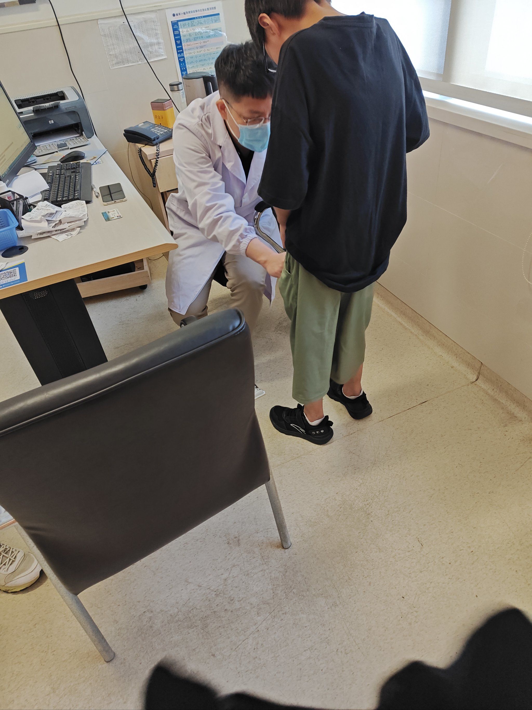 原武警總醫院預約掛號陪診一體孕期產檢全程陪同，安心度過每一關的簡單介紹