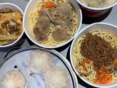 -蔡林记(黄鹤楼店)