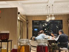 -杭州西湖柳莺里酒店·闻莺厅