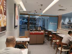 -康师傅私房牛肉面(申虹餐厅店)
