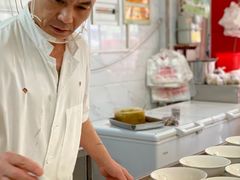 -汪家馄饨(集庆路店)
