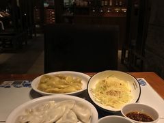-东方饺子王(工农总店)