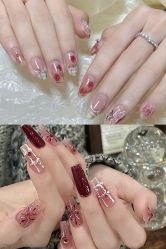 -M·X Nail日式美甲美睫