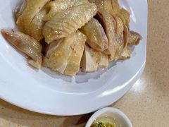 -老字号蛇口德记烧腊饭店·海鲜加工
