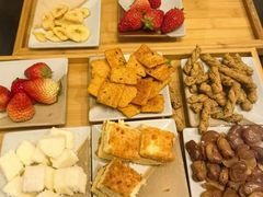 -青藤茶馆(南山路店)