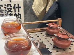 -陶陶居酒家(第十甫路总店)