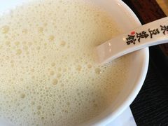 -冰泉豆浆馆(阳朔店)
