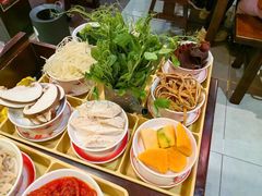 -江北北火锅馆·公路夜市(魏公村店)